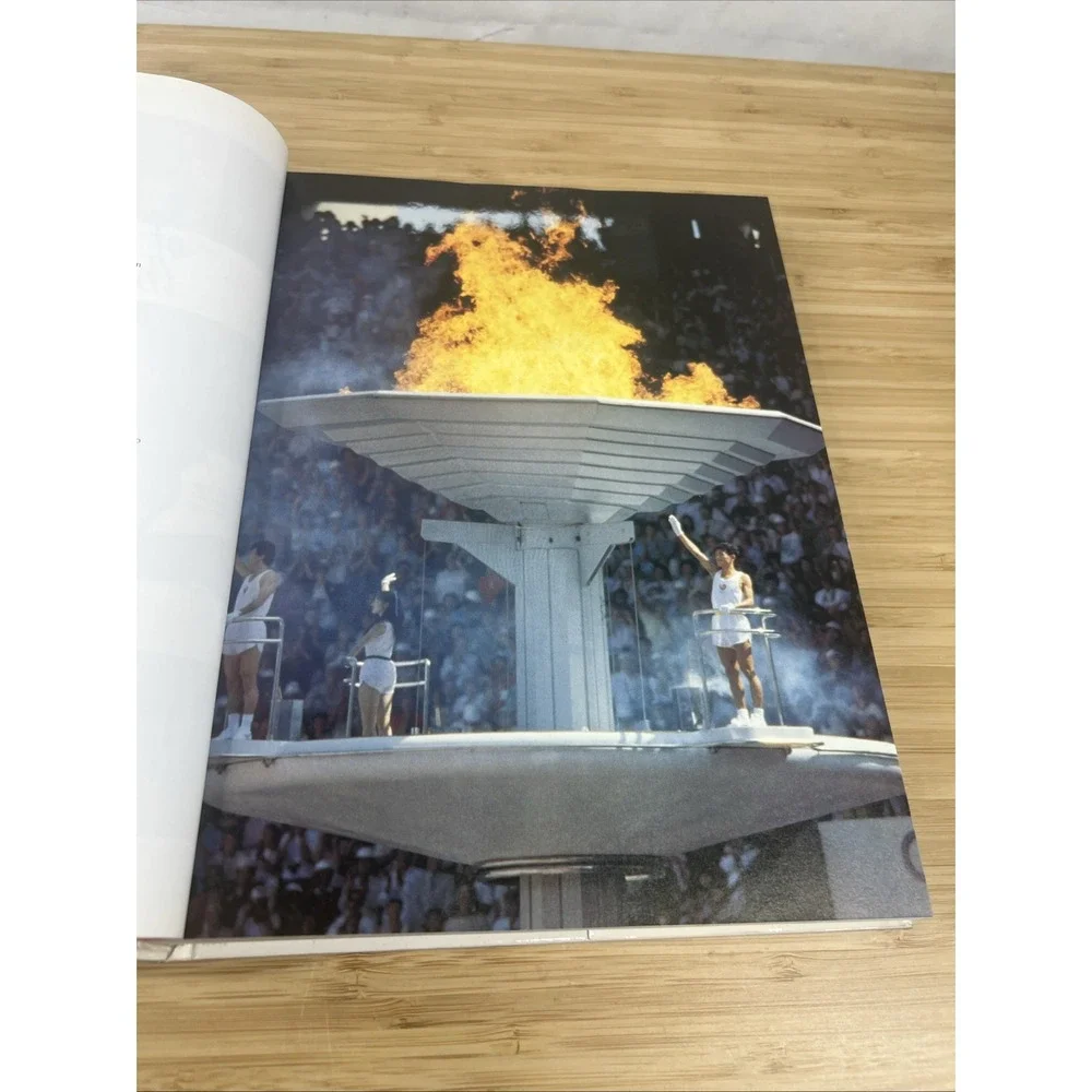 Chronicle of the‎ Olympics, 1896-1996 by Dorling Kindersley Publishing Staff